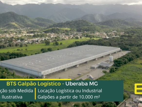 Aluguel de galpões em Uberaba (1)