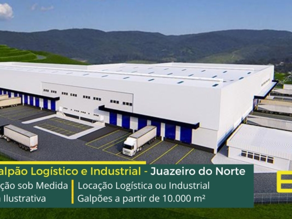 Galpão em Juazeiro do Norte (1)