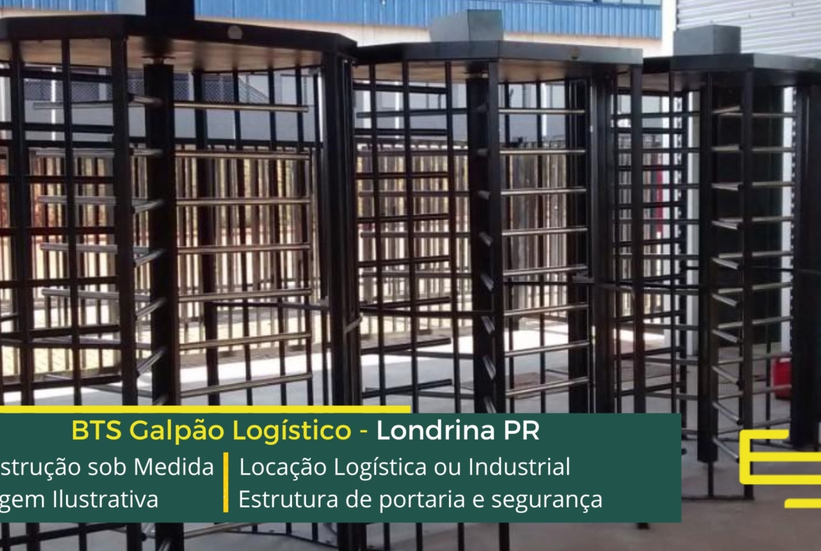 Galpão para alugar em Londrina (3)