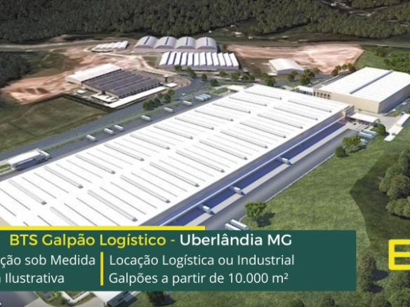 Locação de galpão em Uberlândia (1)