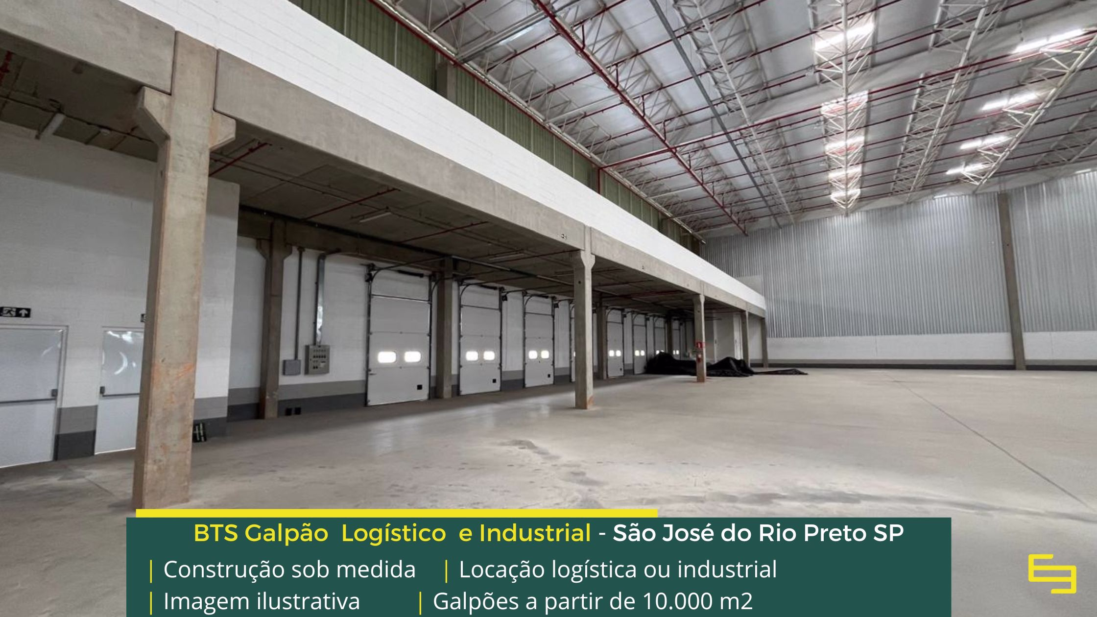 Aluguel de galpão em São José do Rio Preto SP (13)