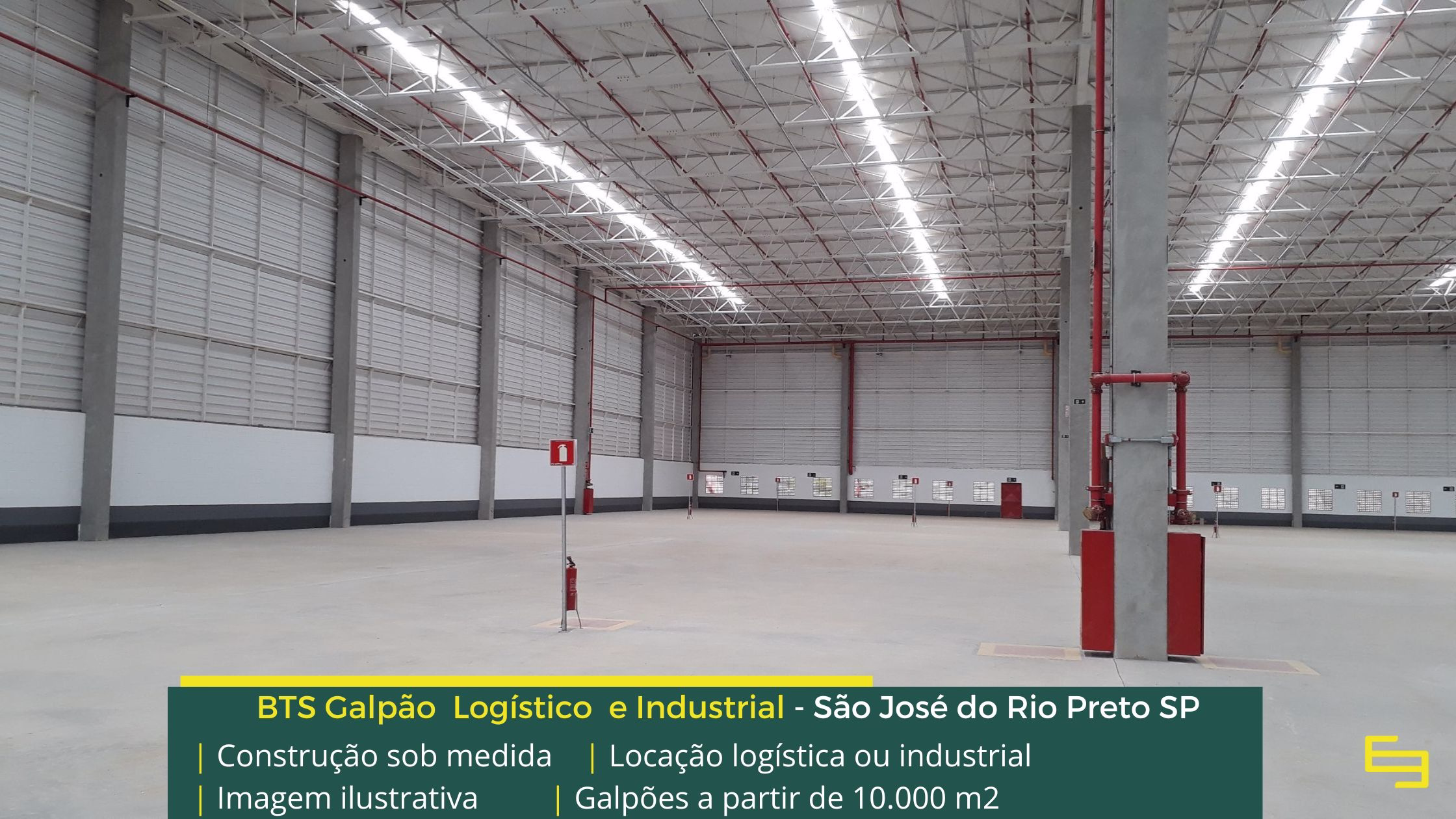 Aluguel de galpão em São José do Rio Preto SP (14)