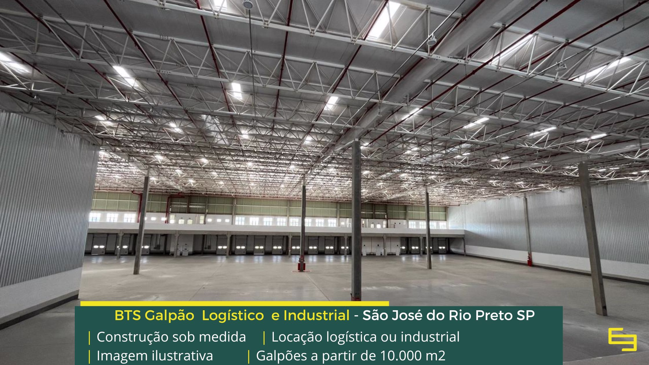 Aluguel de galpão em São José do Rio Preto SP (9)