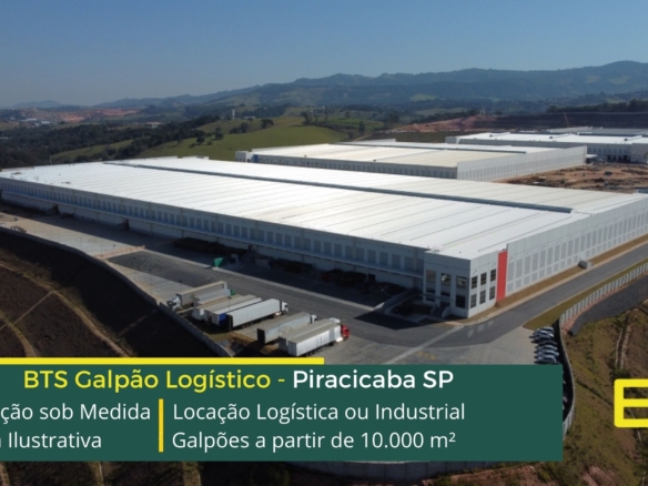 Galpão para alugar em Piracicaba (1)