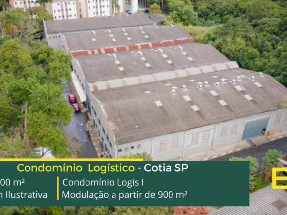 Locação de galpão em Cotia (1)