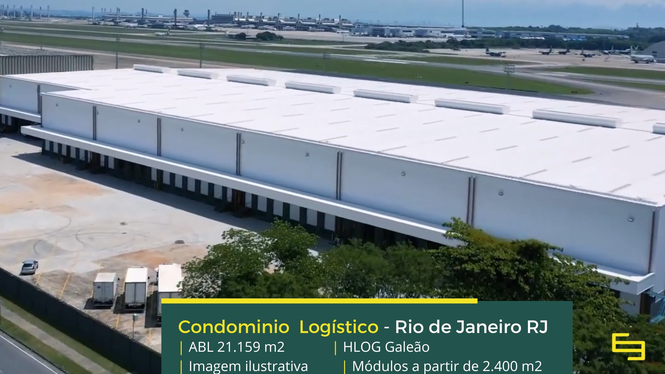 Galpão para alugar no RJ (2)