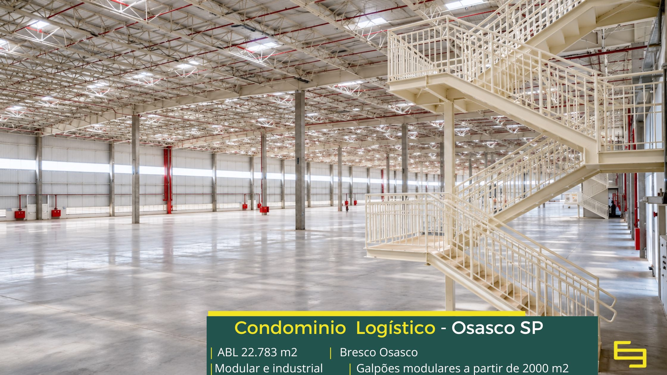 Aluguel de galpões em Osasco SP (11)