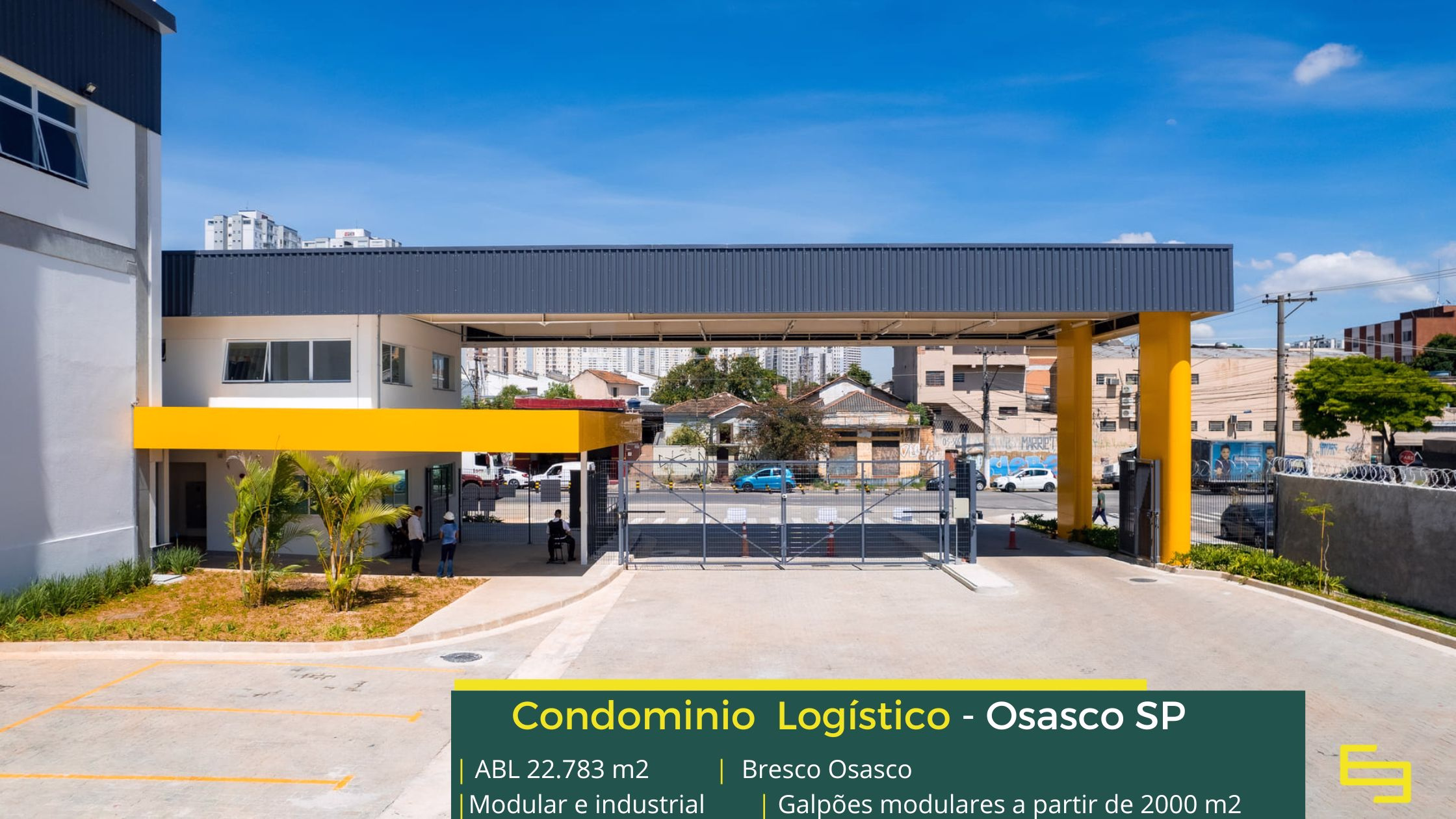 Aluguel de galpões em Osasco SP (3)