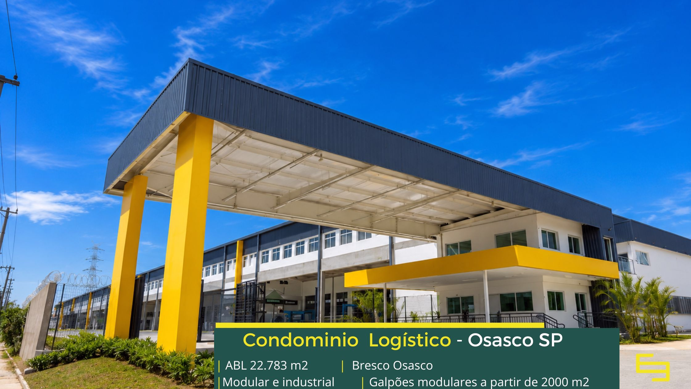 Aluguel de galpões em Osasco SP (4)