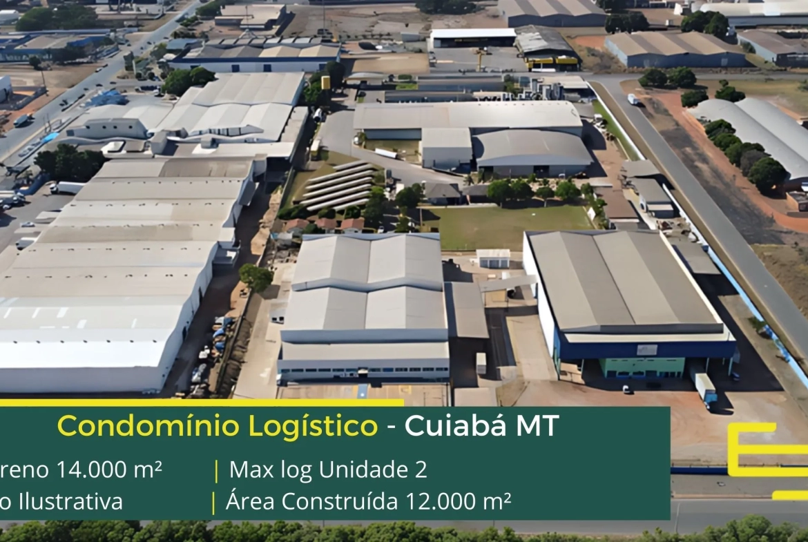 Locação de galpão em Cuiabá (1)