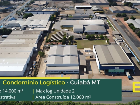Locação de galpão em Cuiabá (1)