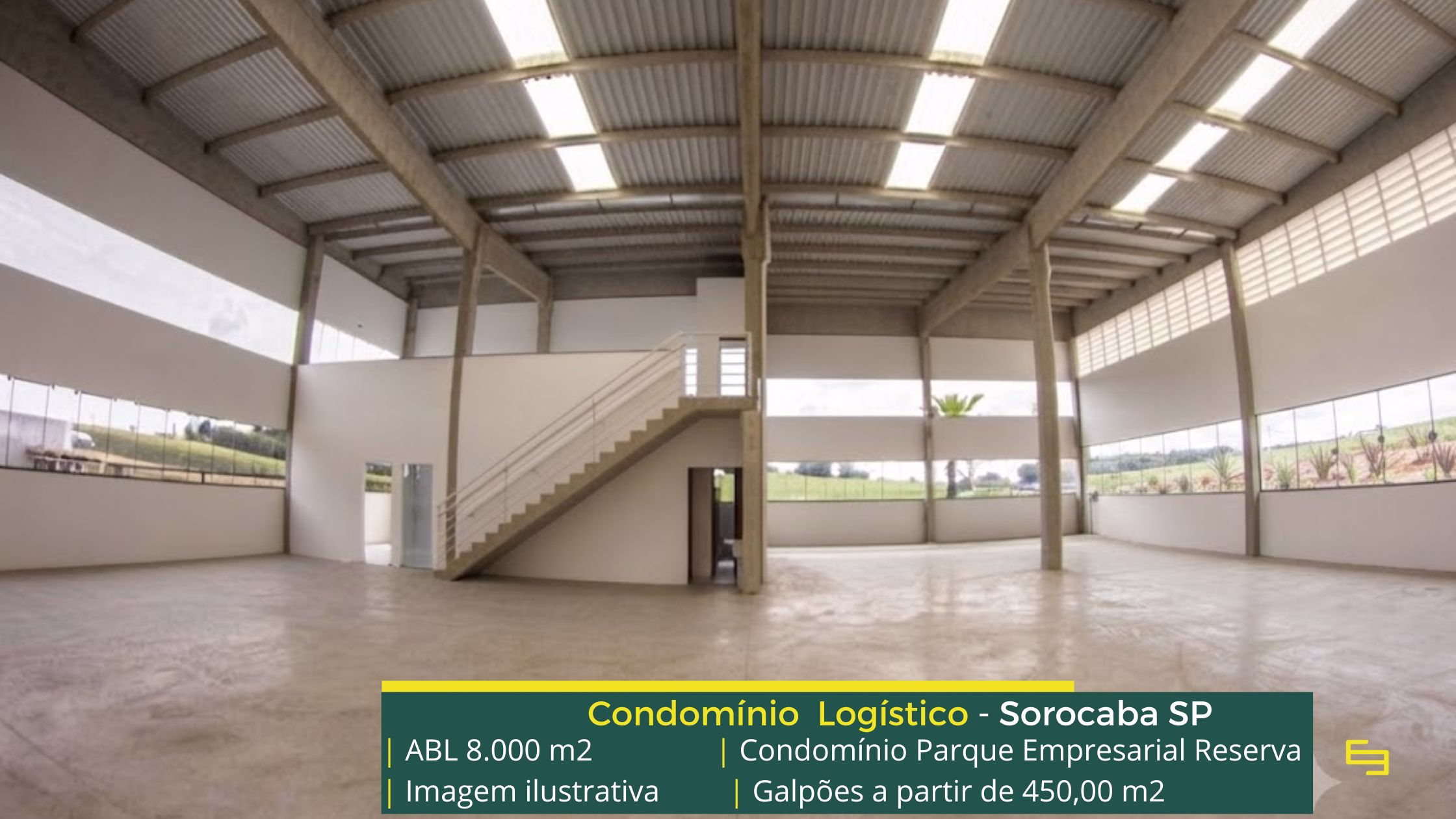 Aluguel de galpão logístico em Sorocaba (8)
