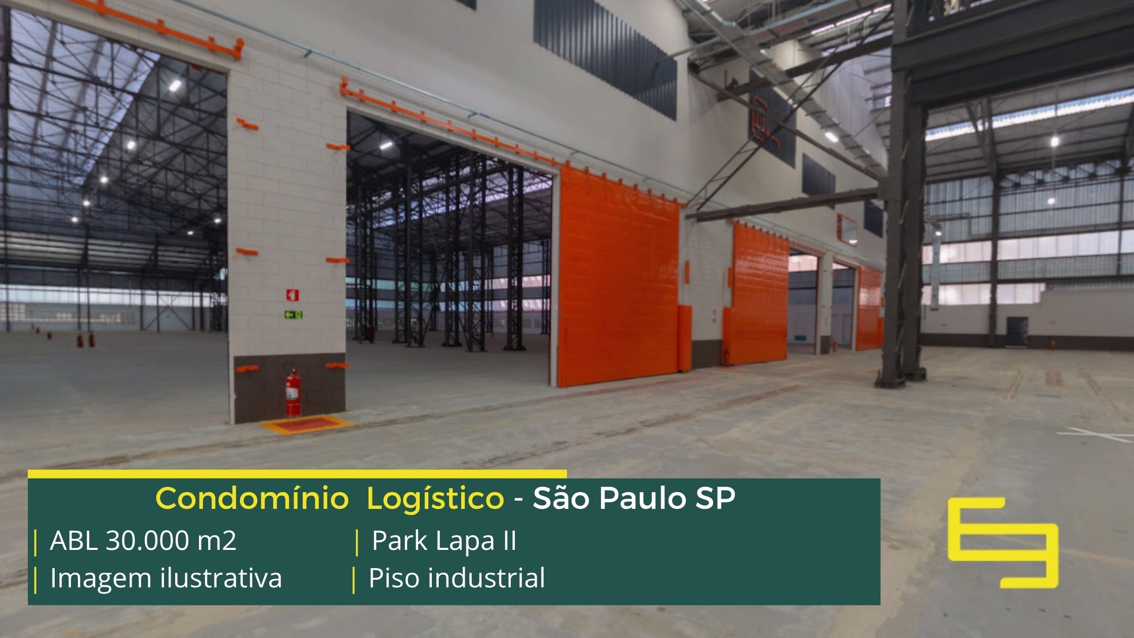 Aluguel de galpão SP (11)