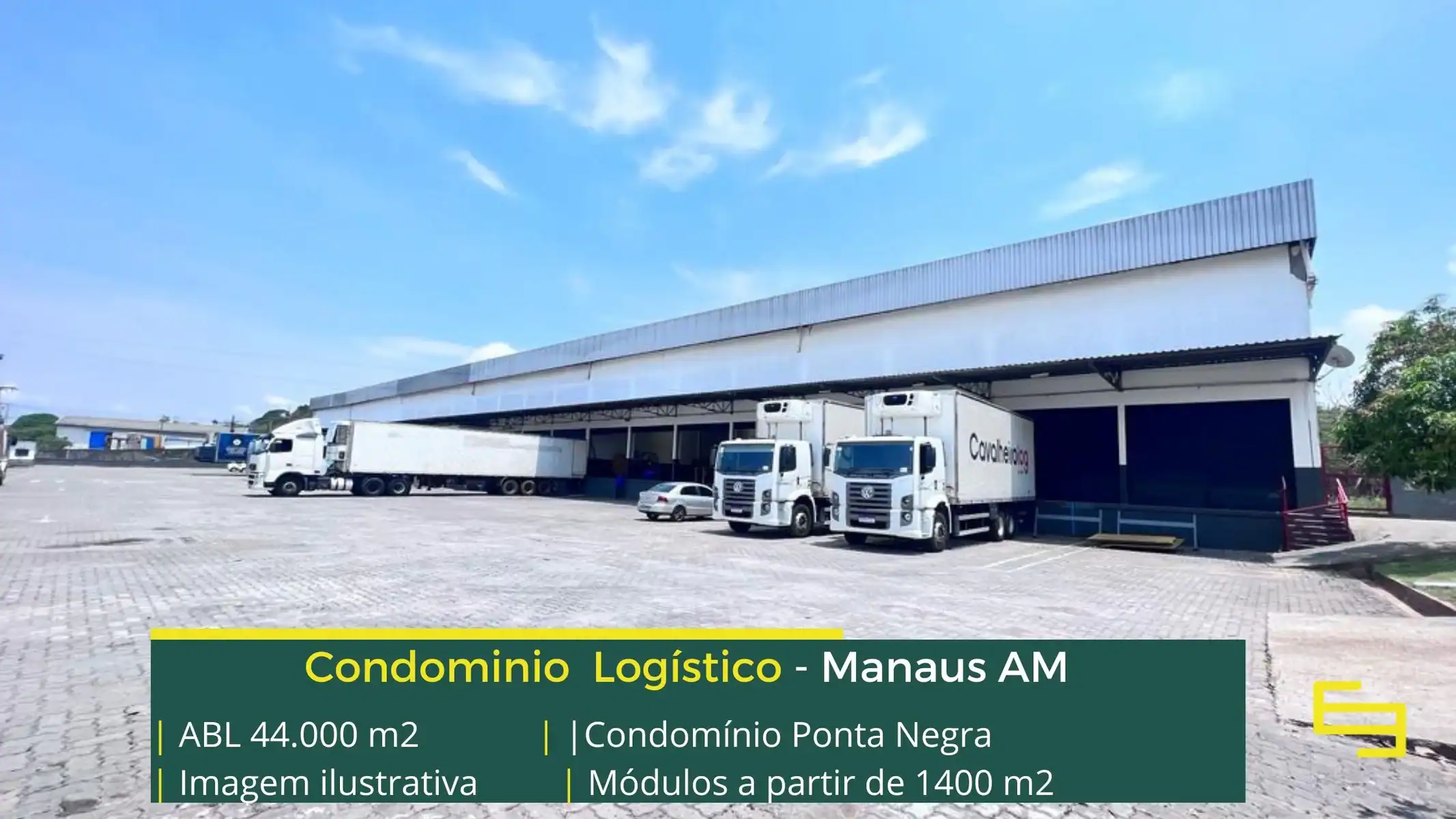 Siga nossa página no linkedin e sobretudo, acompanhe nossas matérias sobre o mercado de aluguel de galpões em Fortaleza e em condomínios logísticos.