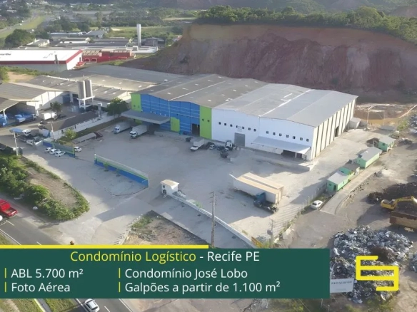 Locação de galpão em Recife (1)