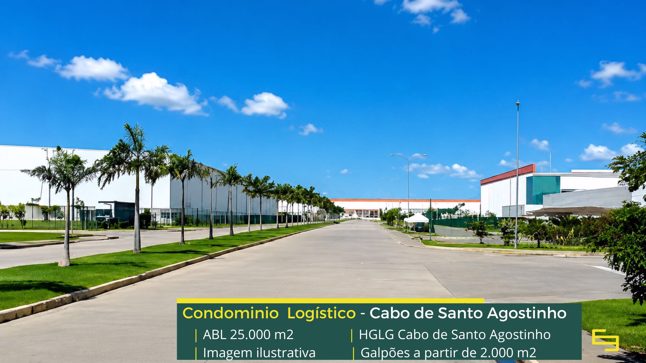 Aluguel de galpão para logística em Cabo de Santo Agostinho PE (3)