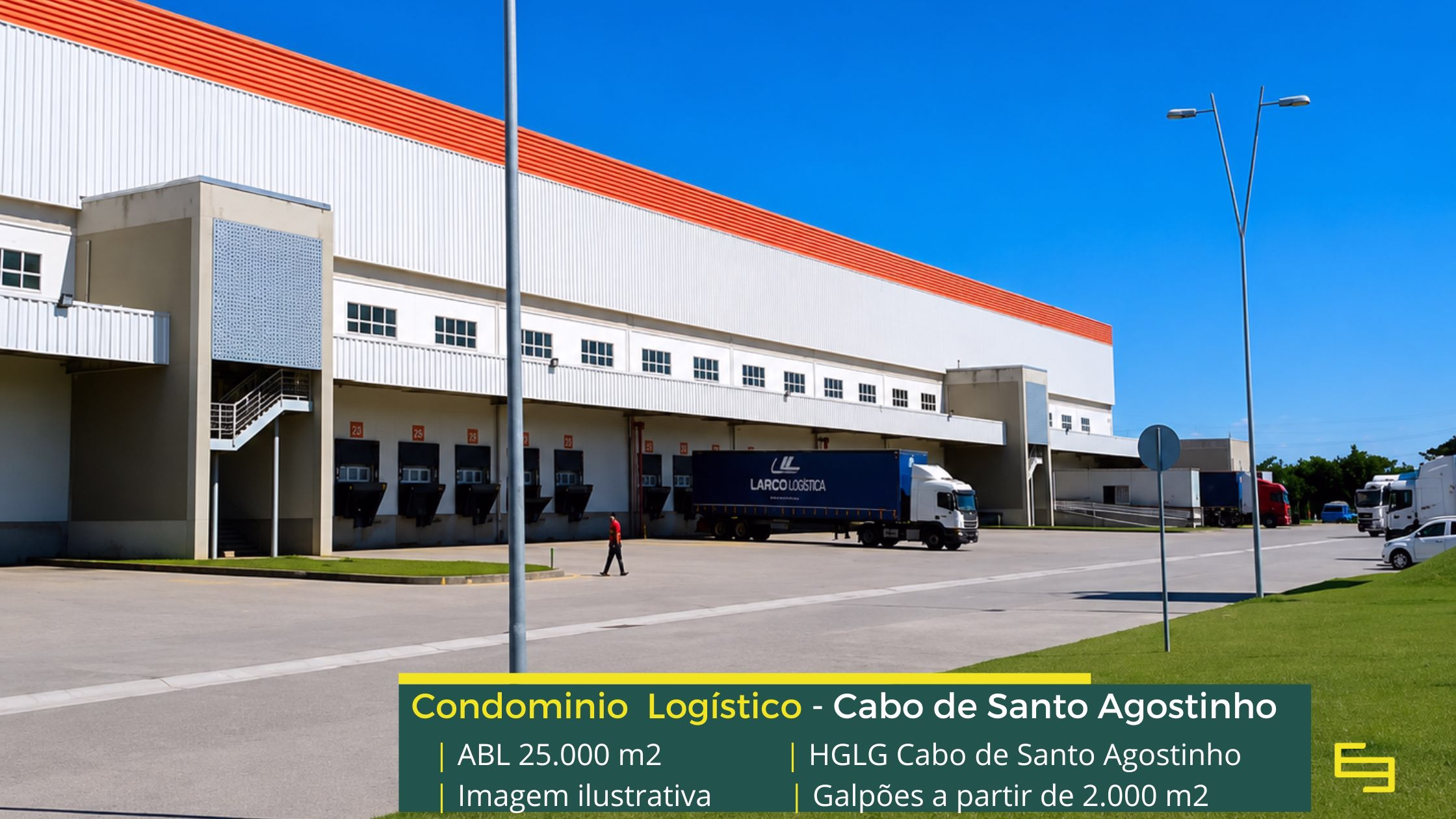 Aluguel de galpão para logística em Cabo de Santo Agostinho PE (6)