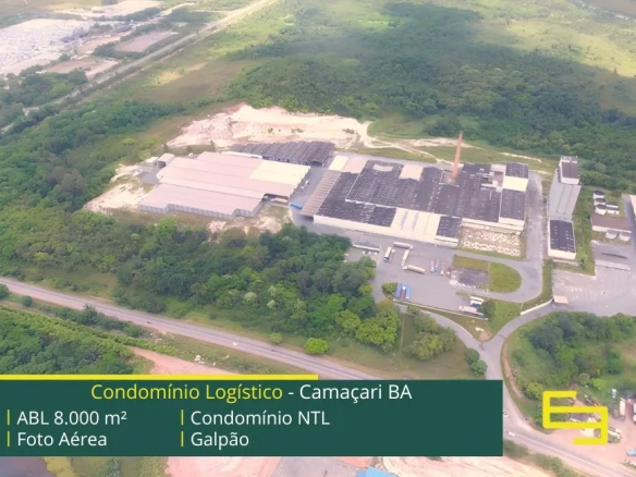 Galpão em Camaçari (5)