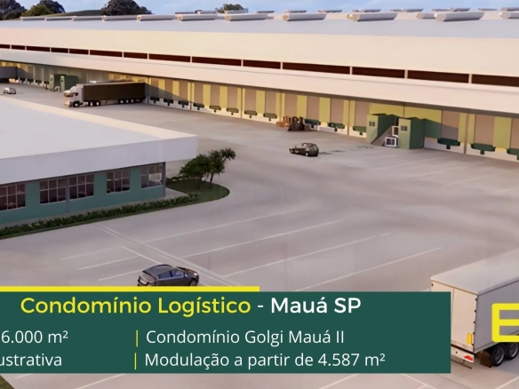 Locação de galpão em Mauá (1)