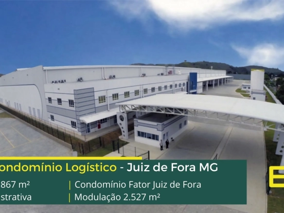 Galpões em Juiz de fora (1)