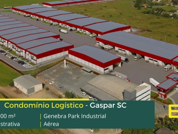 Galpões para alugar em Gaspar (11)