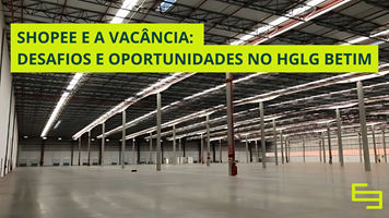 VACÂNCIA E A PRESENÇA DA SHOPEE NO HGLG BETIM