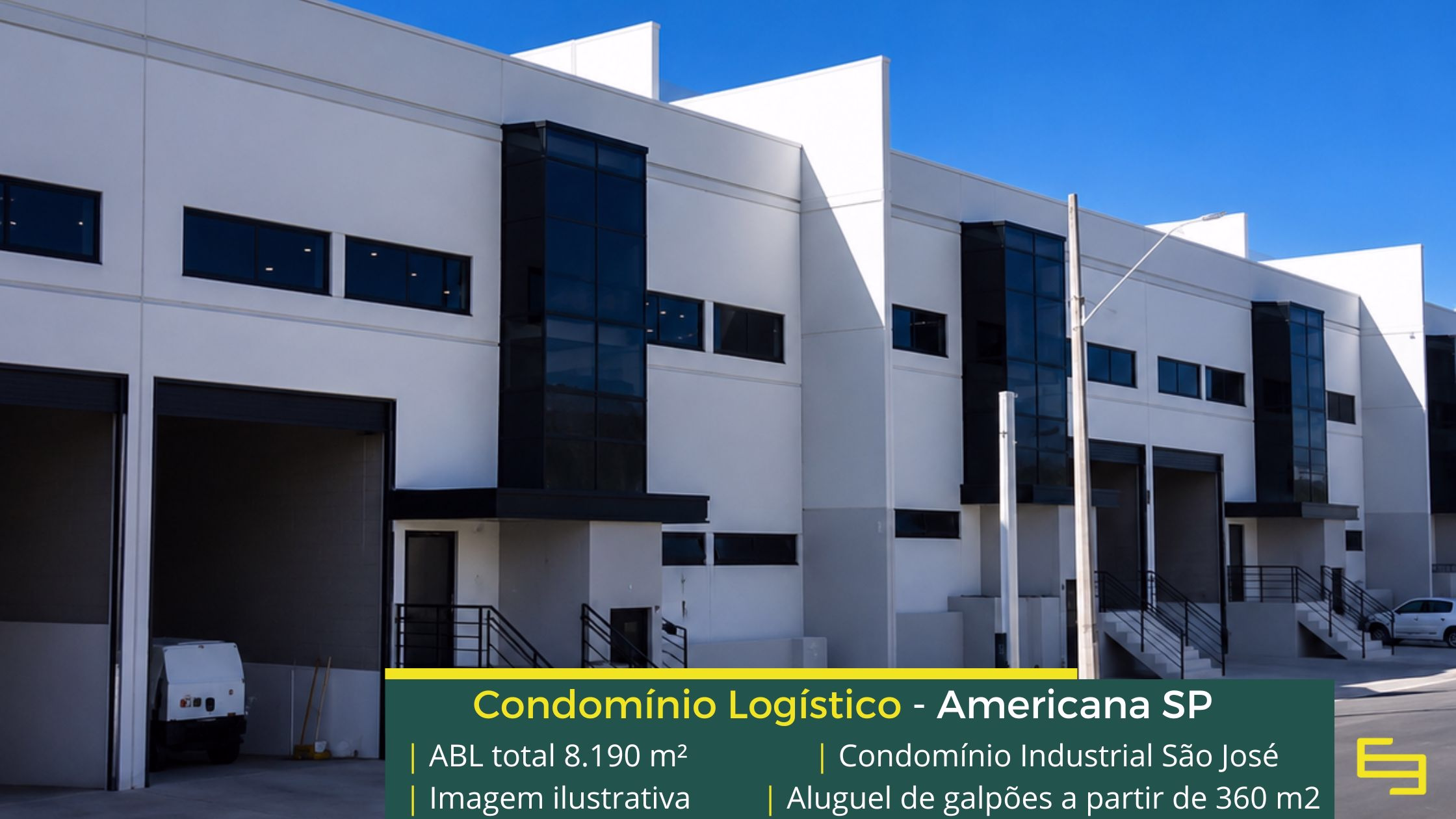 Galpão para alugar em Americana SP (5)