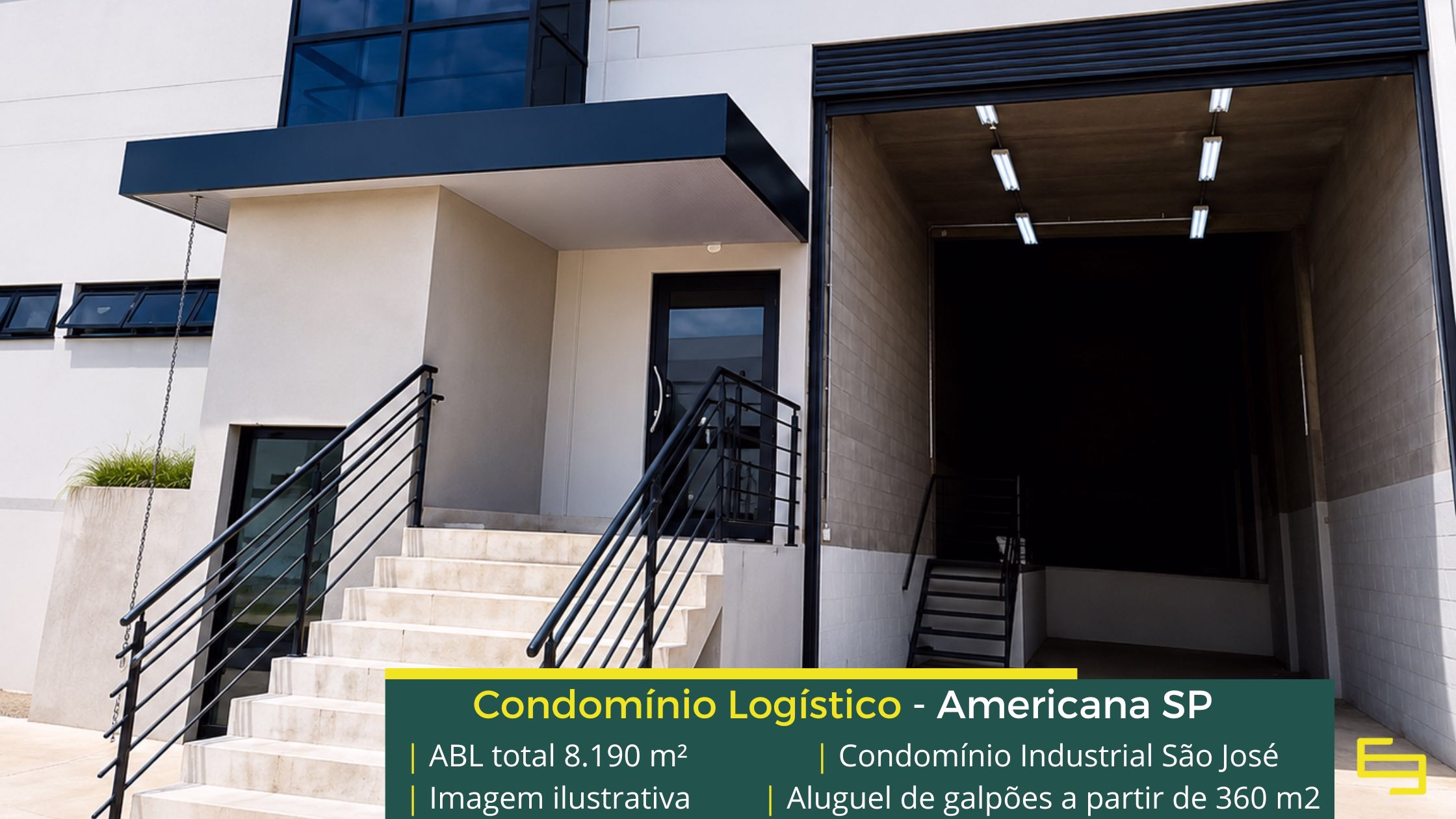 Galpão para alugar em Americana SP (7)