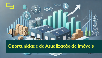 oportunidades de Atualização que Beneficia Investidores