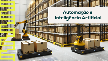 Automação e Inteligência Artificial