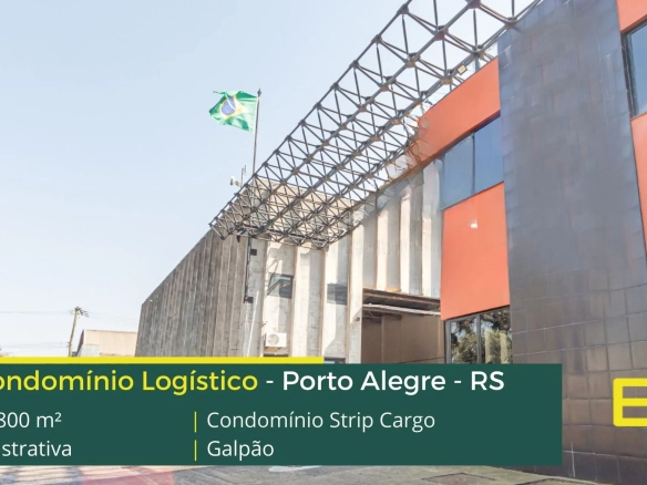 Aluguel de galpões em Porto Alegre (1)