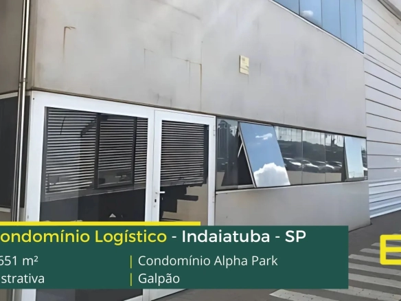 Armazém em Indaiatuba (1)