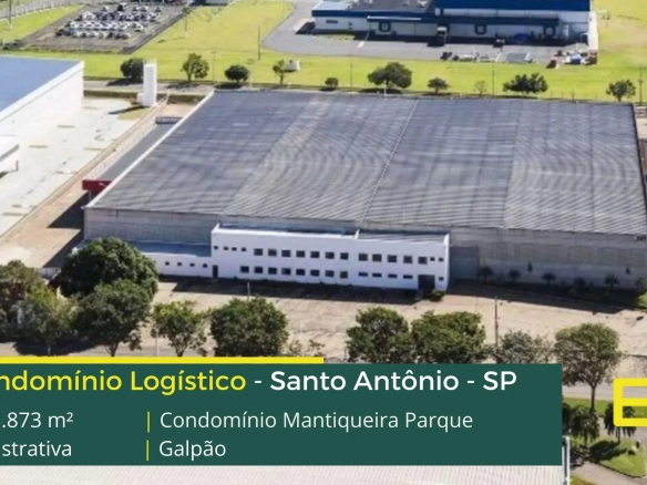 Armazém em Santo Antônio de Posse (1)