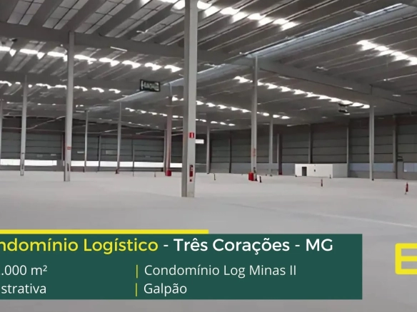 Armazém em Três Corações (1)