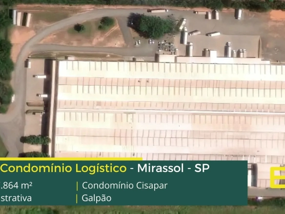 Galpão em Mirassol (1)