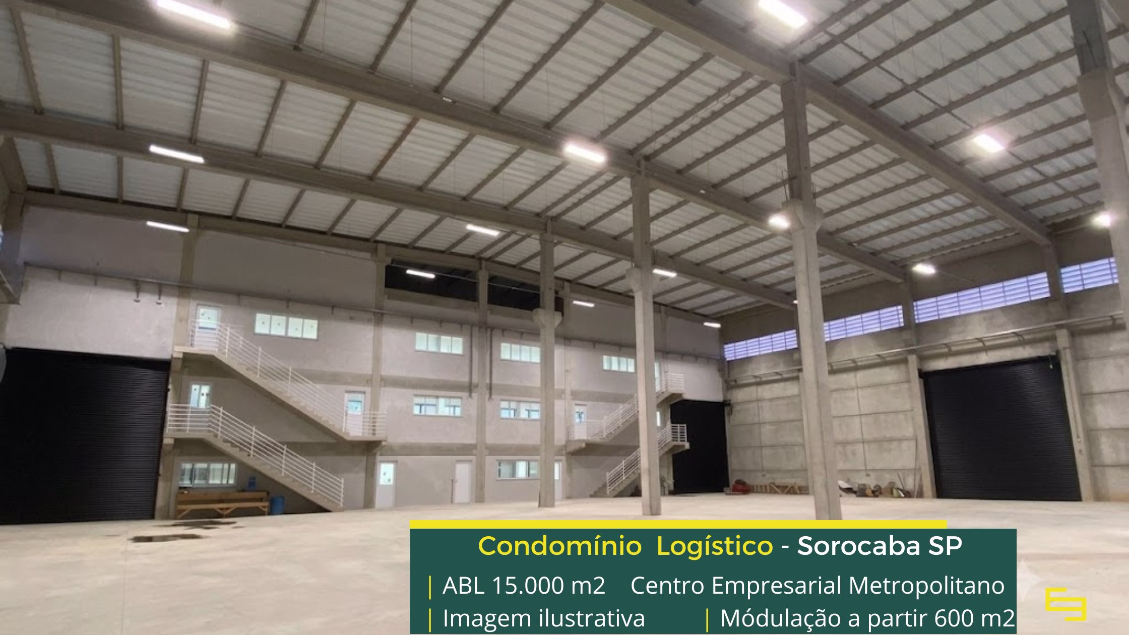 Galpão para alugar em Sorocaba SP (10)