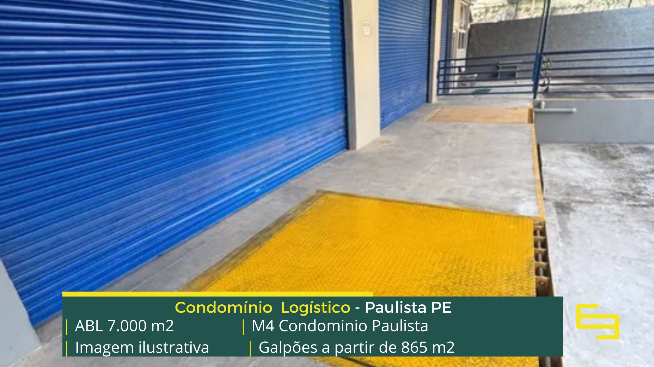 Galpões em Recife PE (3)