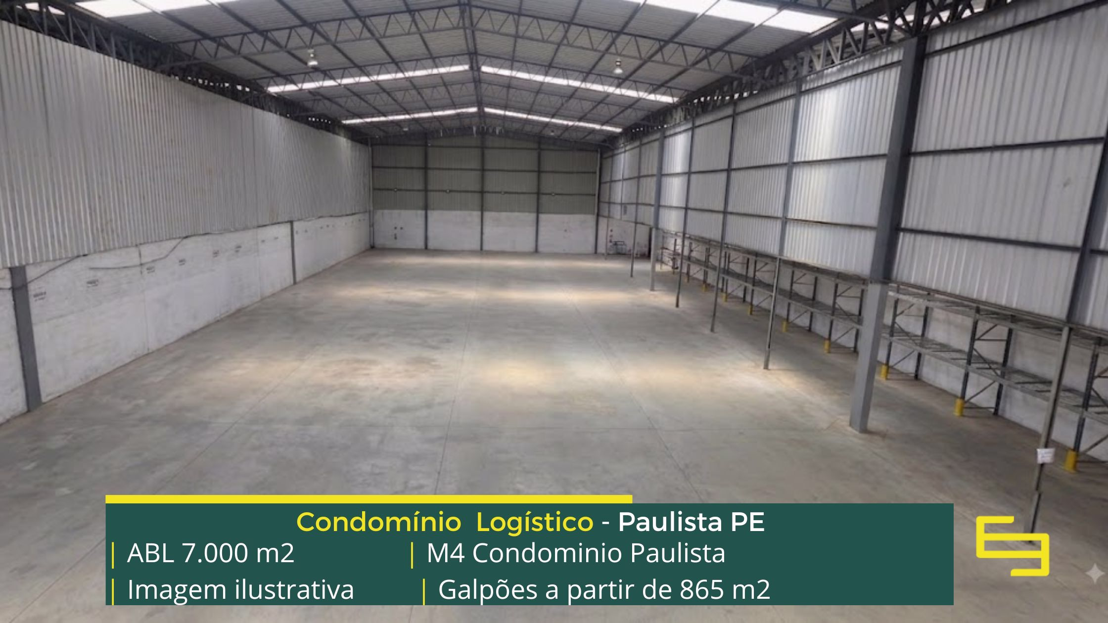 Galpões em Recife PE (6)