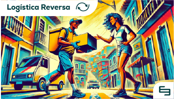Logística Reversa: Transformando Operações e Promovendo Sustentabilidade