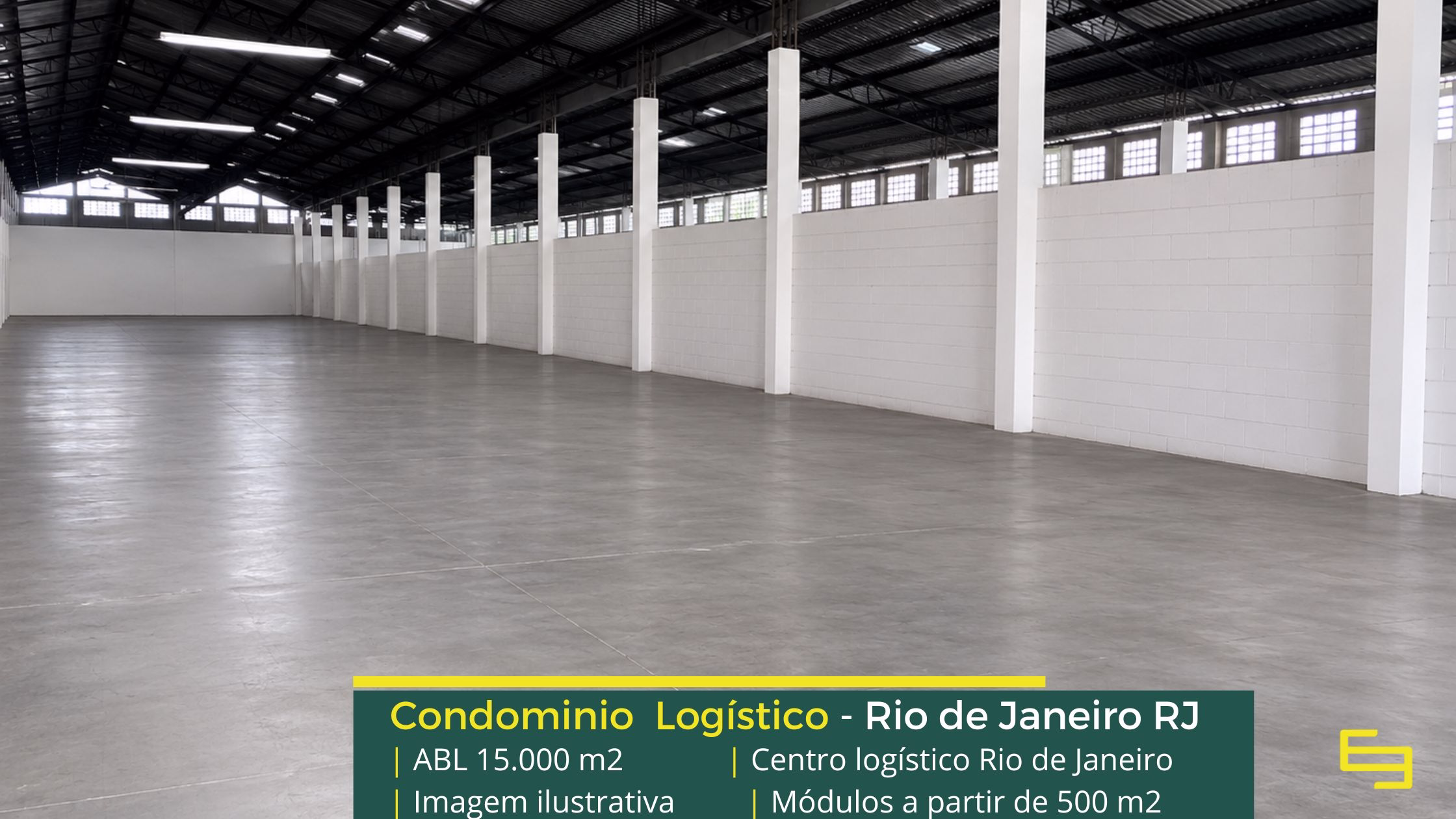 Aluguel de galpão industriale logístico no Rio de Janeiro (10)