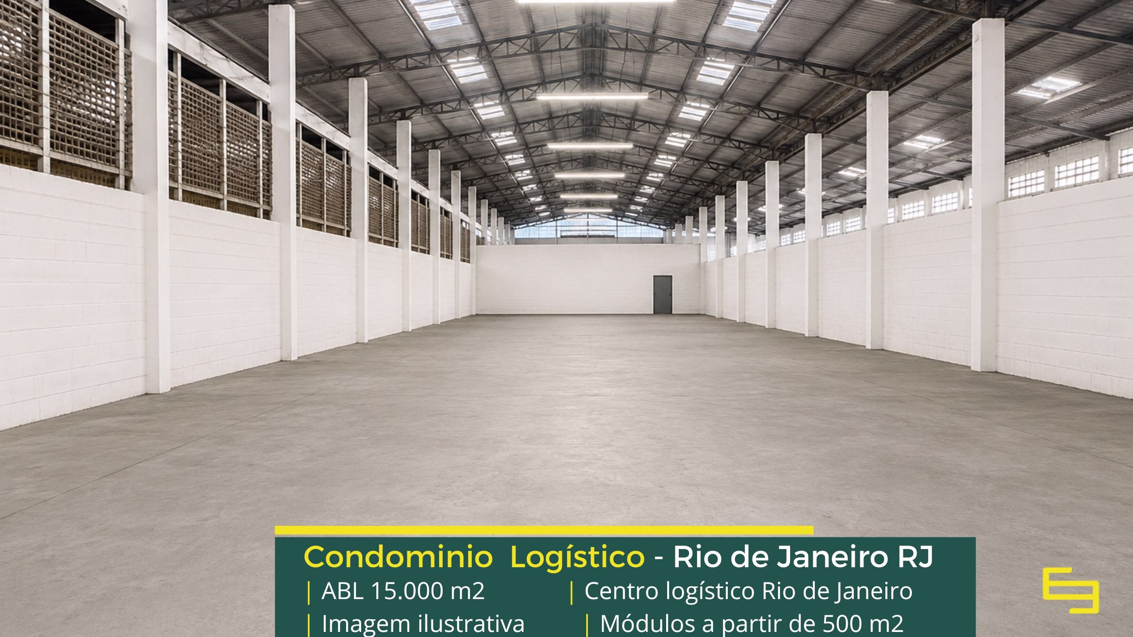 Aluguel de galpão industriale logístico no Rio de Janeiro (9)
