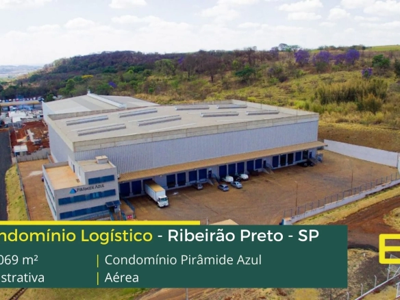 Armazém em Ribeirão Preto (1)