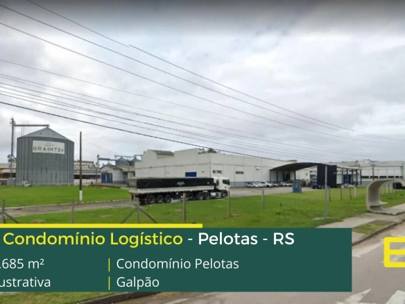 Armazém para alugar em pelotas (1)