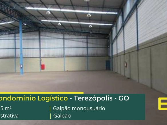 Galpão de rua em Goiás (1)