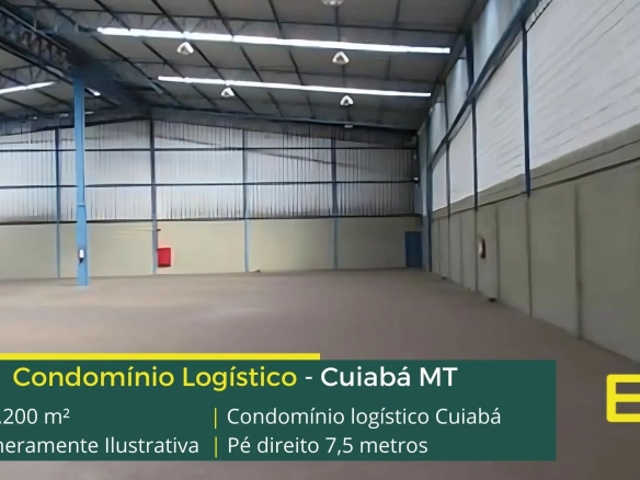 Galpão logístico em Cuiabá (1)