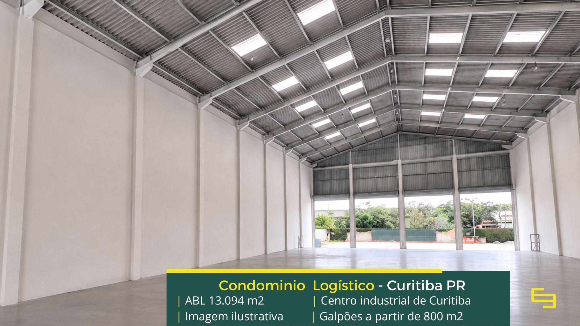Galpões para alugar em Curitiba PR (6)