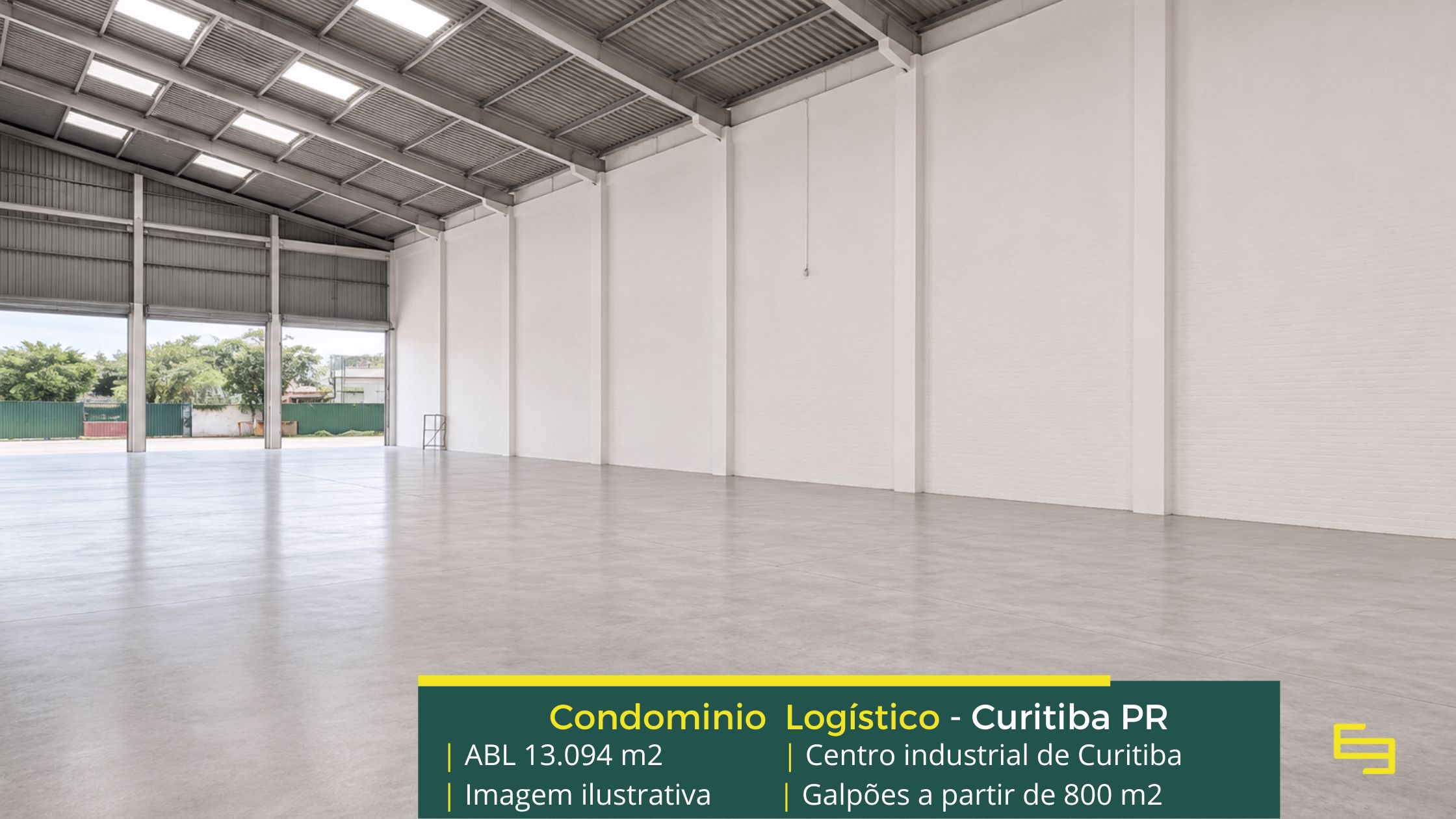 Galpões para alugar em Curitiba PR (7)