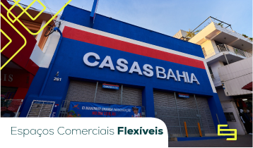 Casas Bahia Unifica Operações Logísticas sob a Marca CB Full: Entenda o Impacto no Mercado