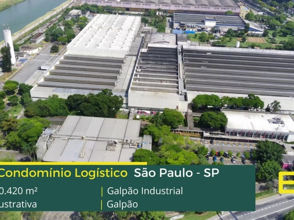 Aluguel de galpões em São Paulo (1)