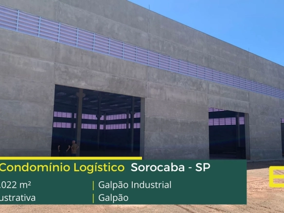 Armazém em Sorocaba (1)